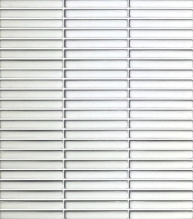 R-337 керамика глянцевая (1,2*9,2) 28,2x30,8 NSmosaic
