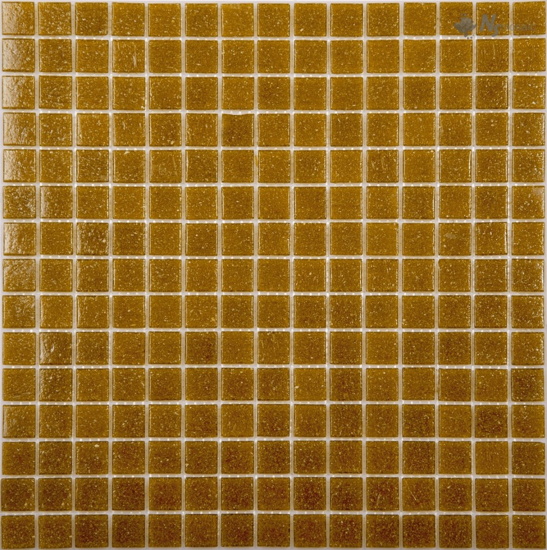 GE02 темно-коричневый (сетка) 20x20x4 327x327 NSmosaic