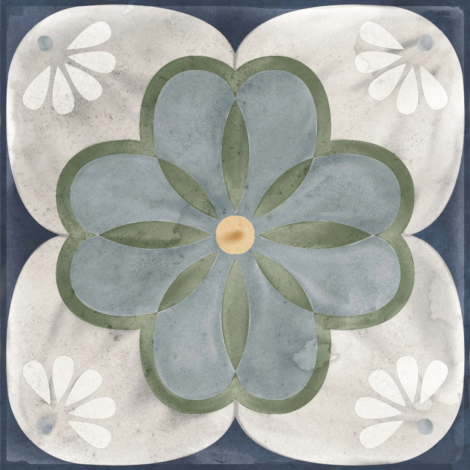 Veranda Liena 15x15 Nanda Tiles