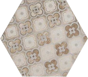 R4DV Rewind Decoro Cementine 21х18.2 Ragno Marazzi