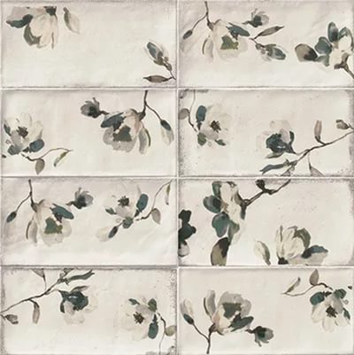 PT02551 Esenzia Fabola Green Mix 15x30 Mainzu