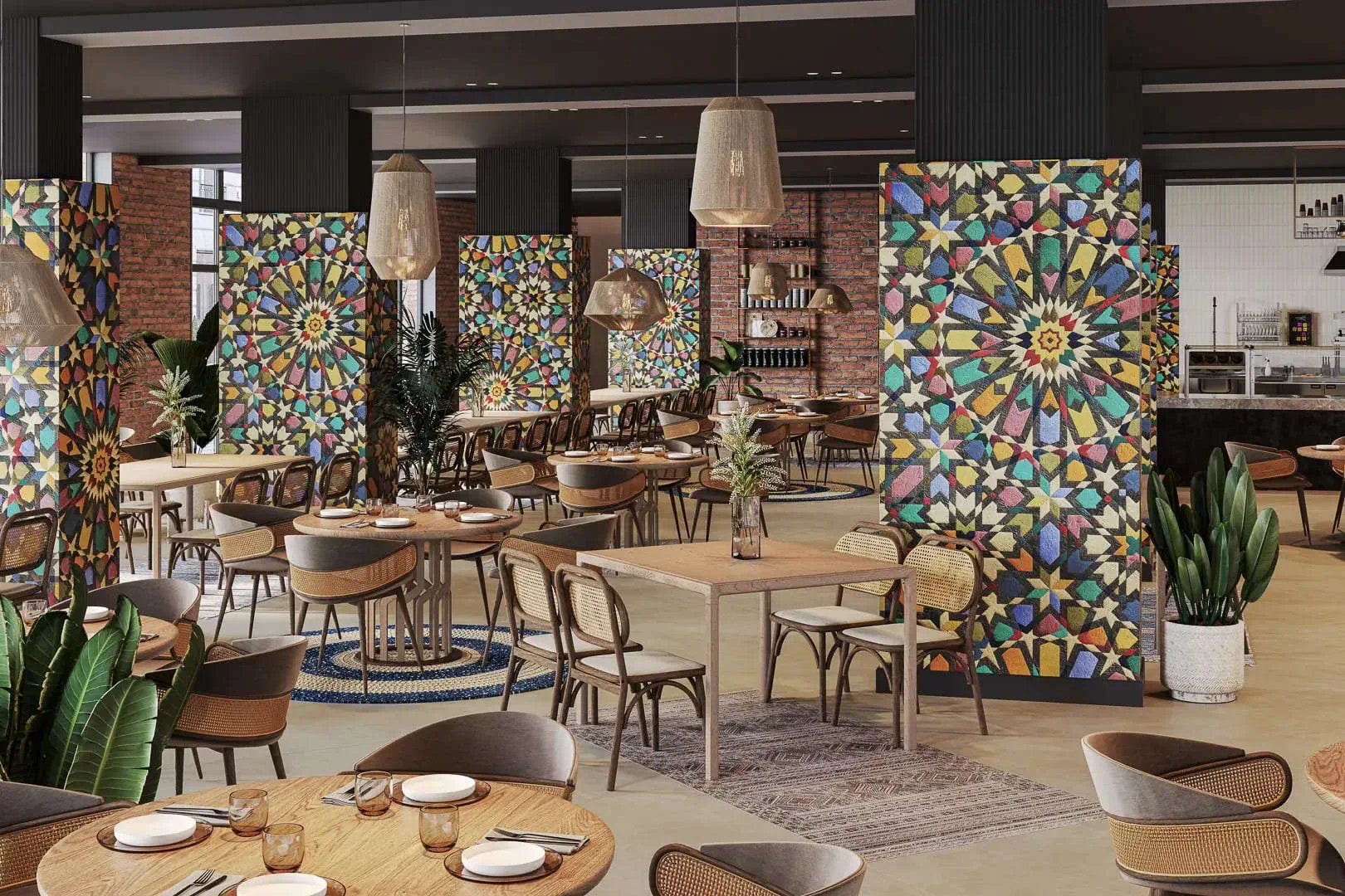 Зеллидж Kerama Marazzi