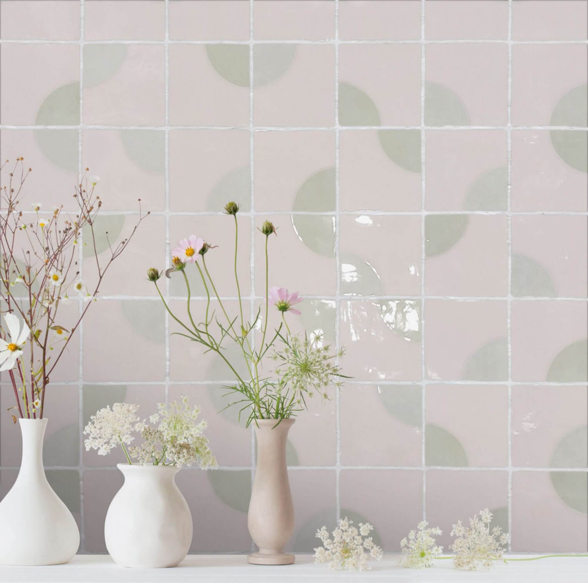 Melody Nanda Tiles