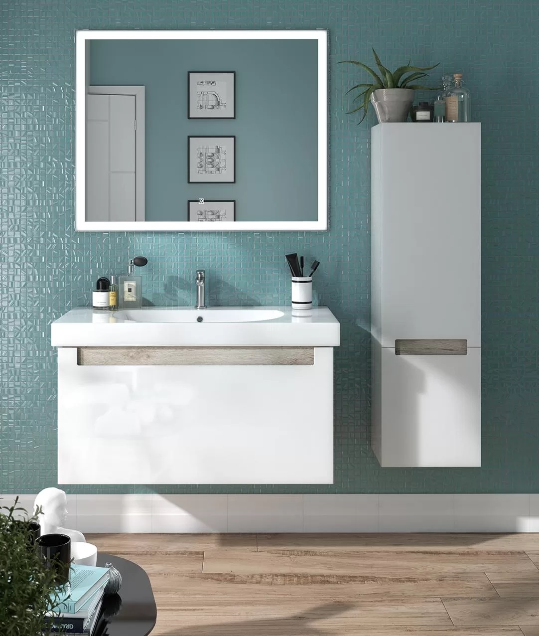 Темари Kerama Marazzi