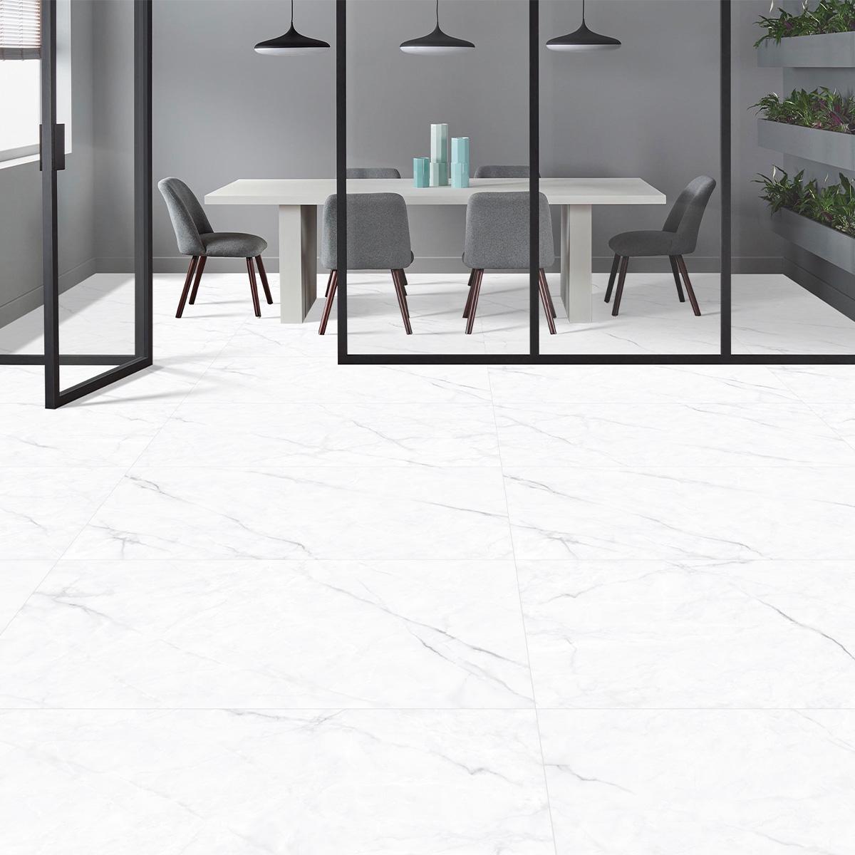 N130008 Calacatta Fantasy Polished 60x120 Neodom фото 8