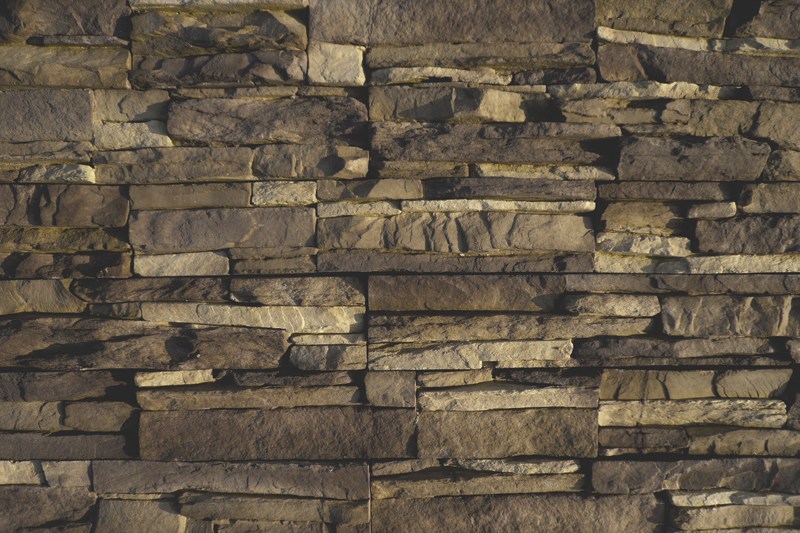 Вислер 15-30 рядовая 500х100х40 Ecostone