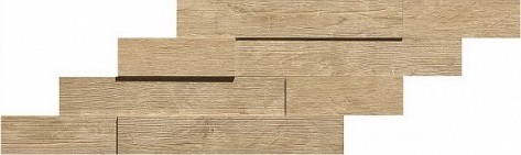 AMWB Axi Golden Oak Brick 3D 20x44 Atlas Concorde