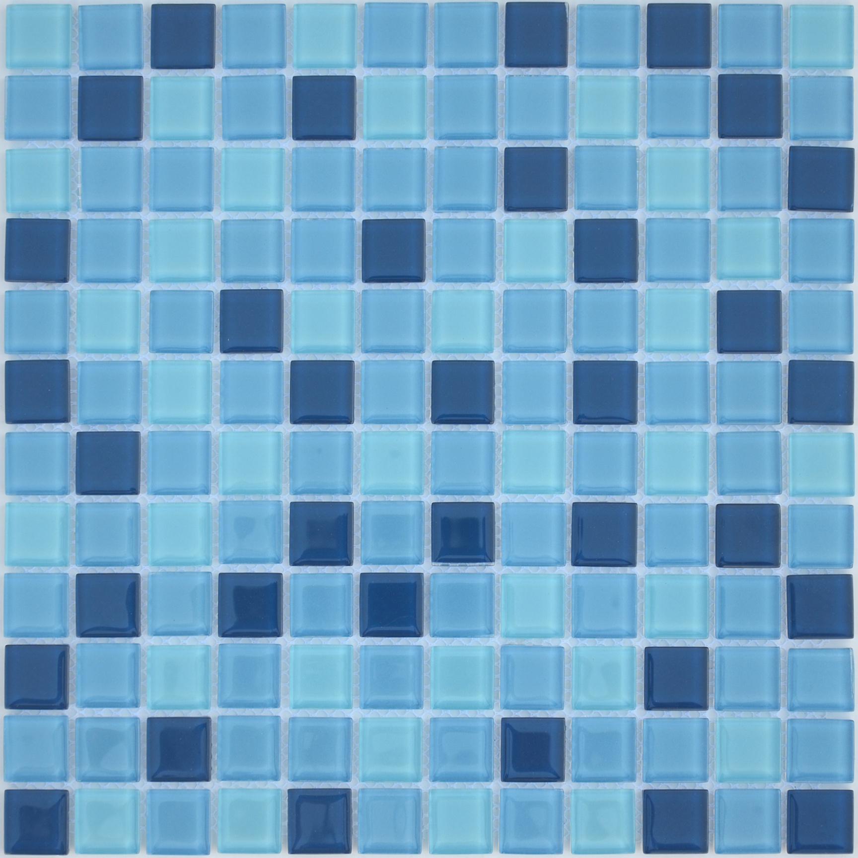 Acquarelle Aristea 23x23x4 (ПУ) 298x298 Caramelle Mosaic