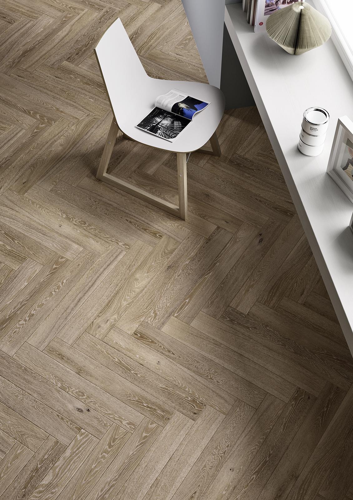 Treverkcharme MARAZZI Italy