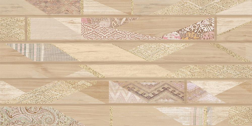 588462002 Декор RUSTIC VINTAGE 2 31,5х63 Azori