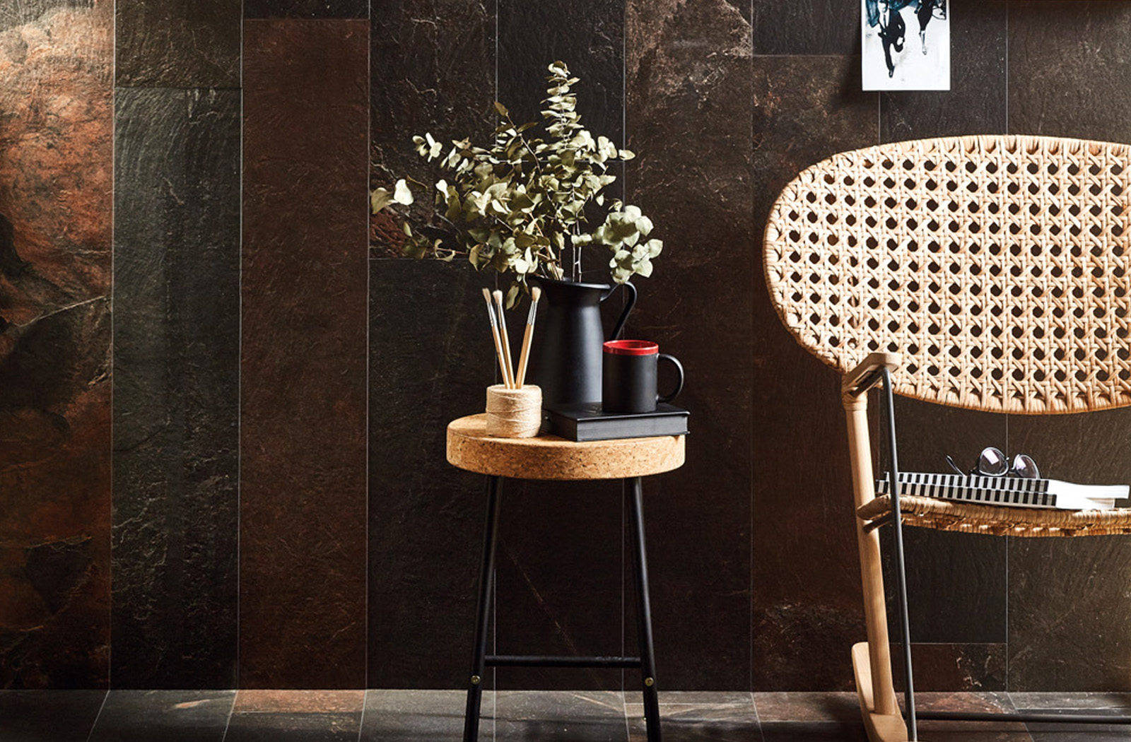 Highline La Fabbrica Ceramiche