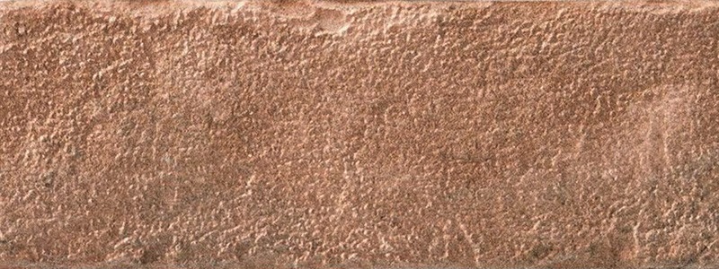 R4WN Fornace Rosso 7*28 Ragno Marazzi