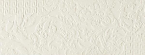68640 GOLD BIANCO PATCHWORK mix 25x75 Versace (Gardenia Orchidea)