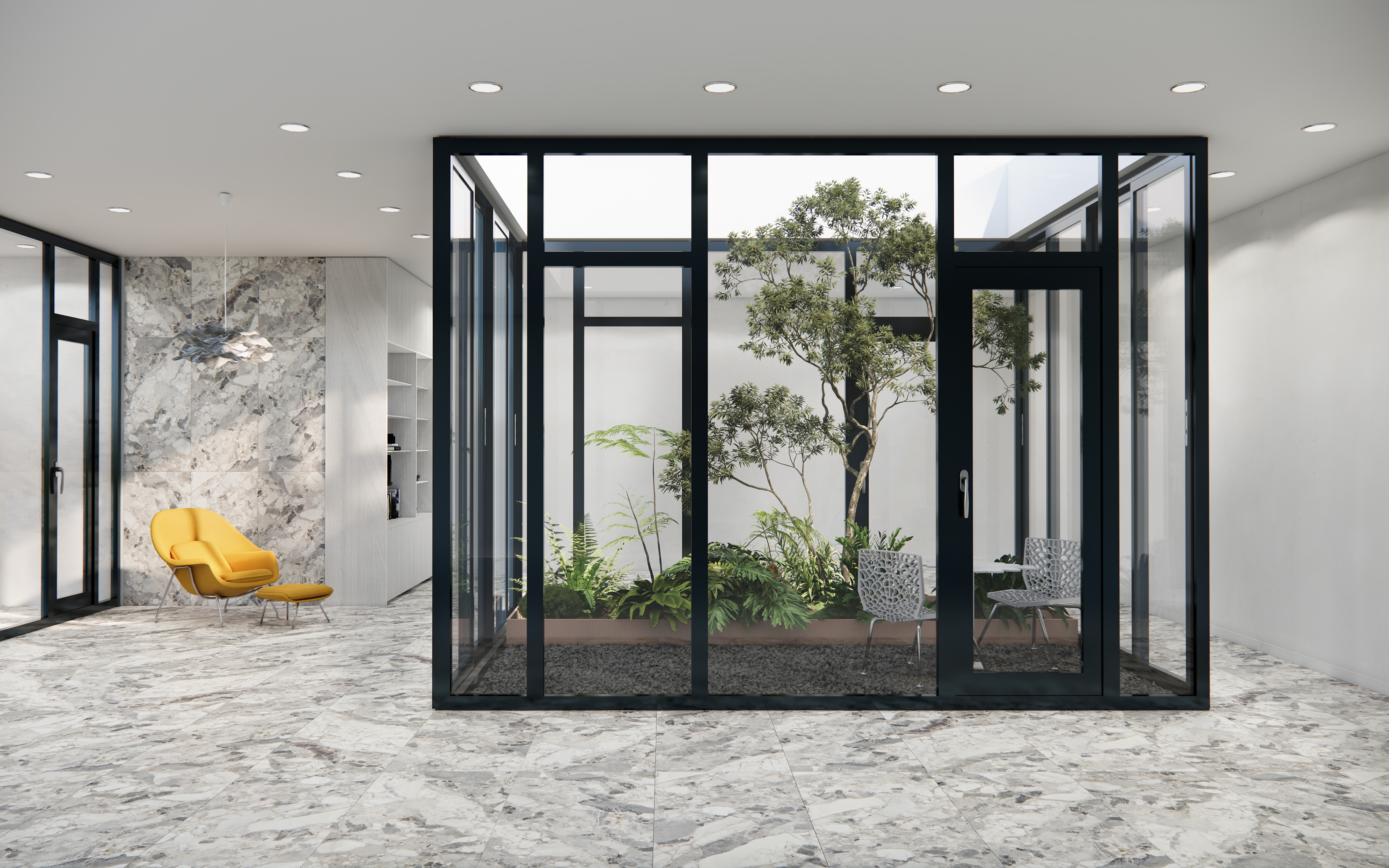 Пьетрия/Pietria Eurotile Ceramica