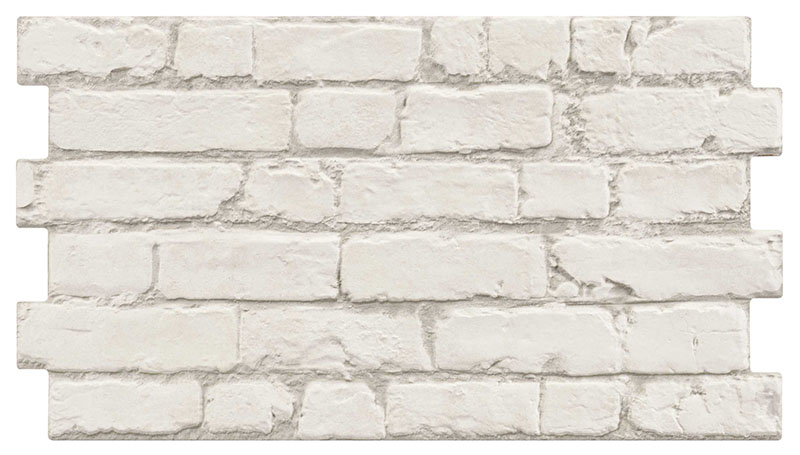 Manhattan Blanco 31x56 Realonda