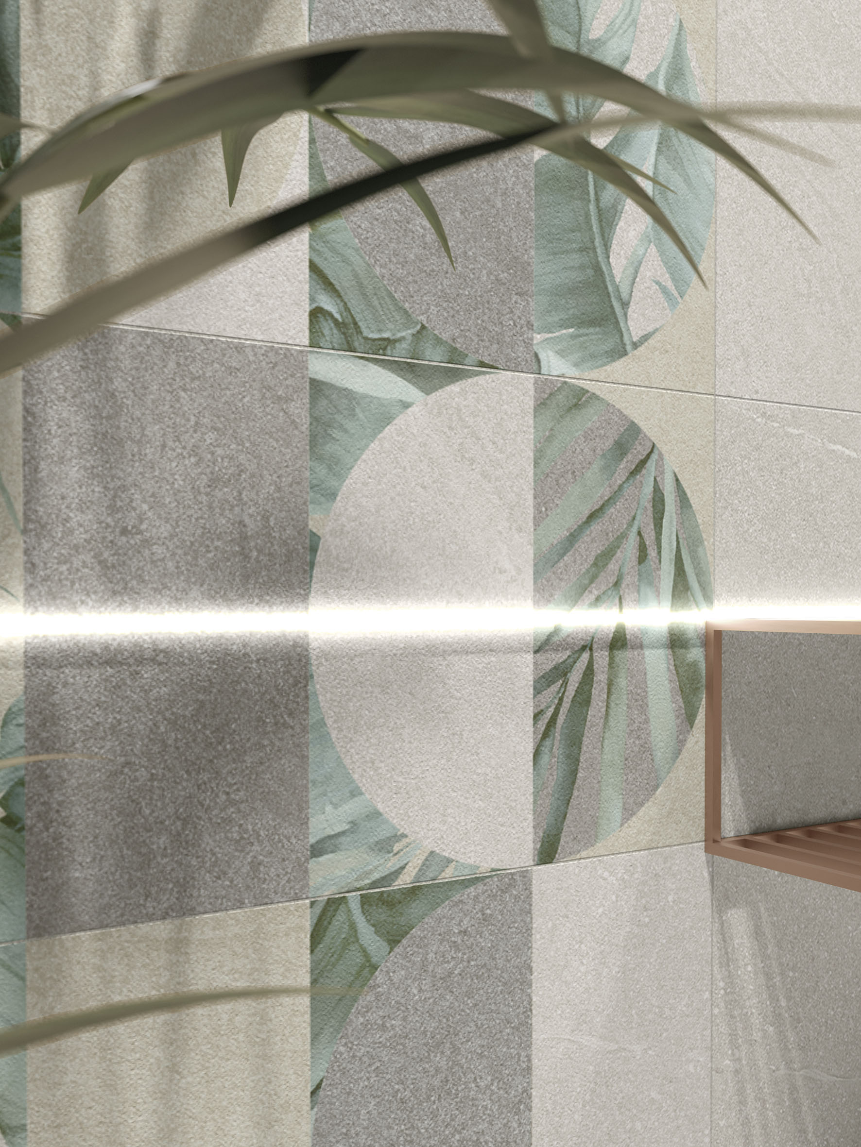 Limestone MGM Ceramiche