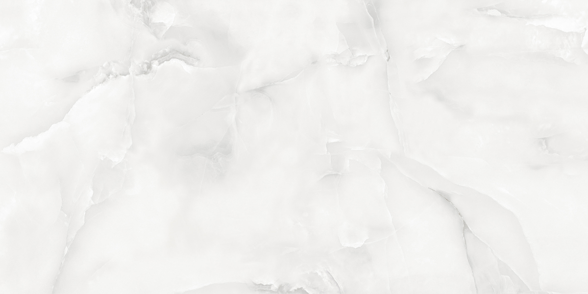 Snow Onyx Ice Satin 60x120 Duna