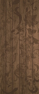 R0443D29604 Eterno Wood Brown 04 25х60 Creto