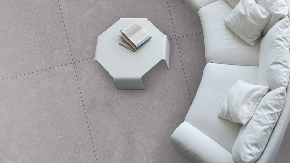 Loft ZERDE TILE