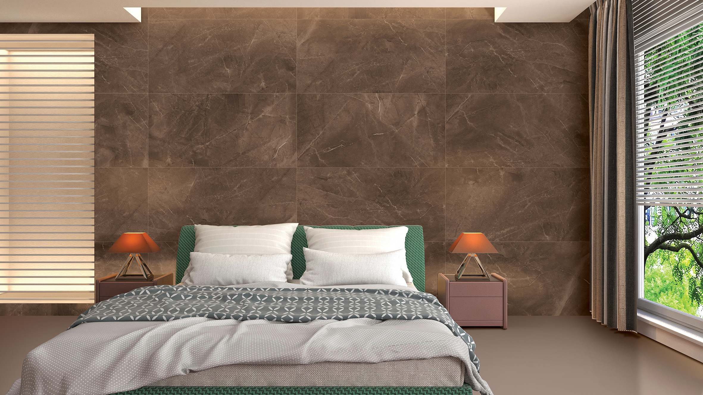 Elegant Armani Choco Laparet