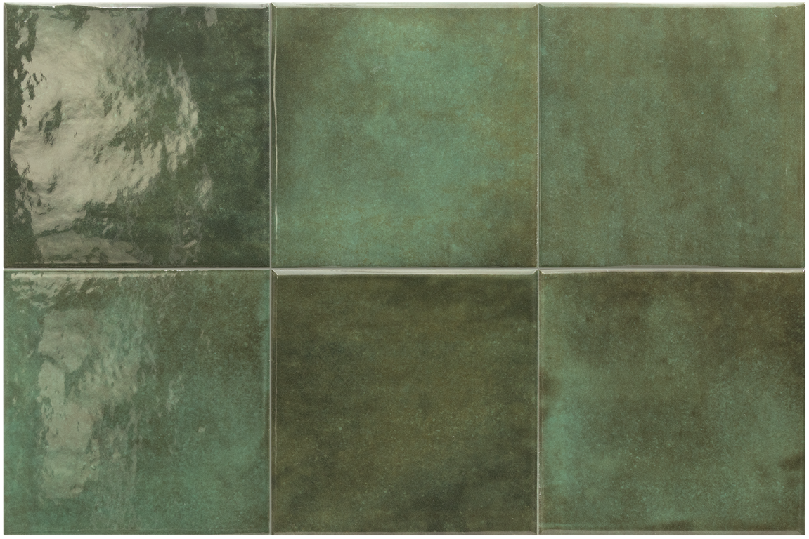31566 Spa&Pools Moos Green 15x15 EQUIPE