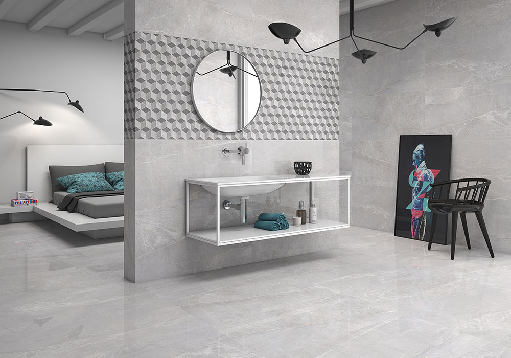 PICENO Marengo 60x60 Geotiles