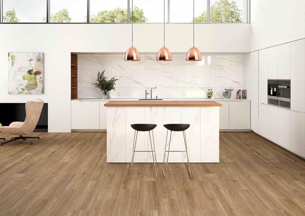 Woodwille Miel 30x150 STN Ceramica