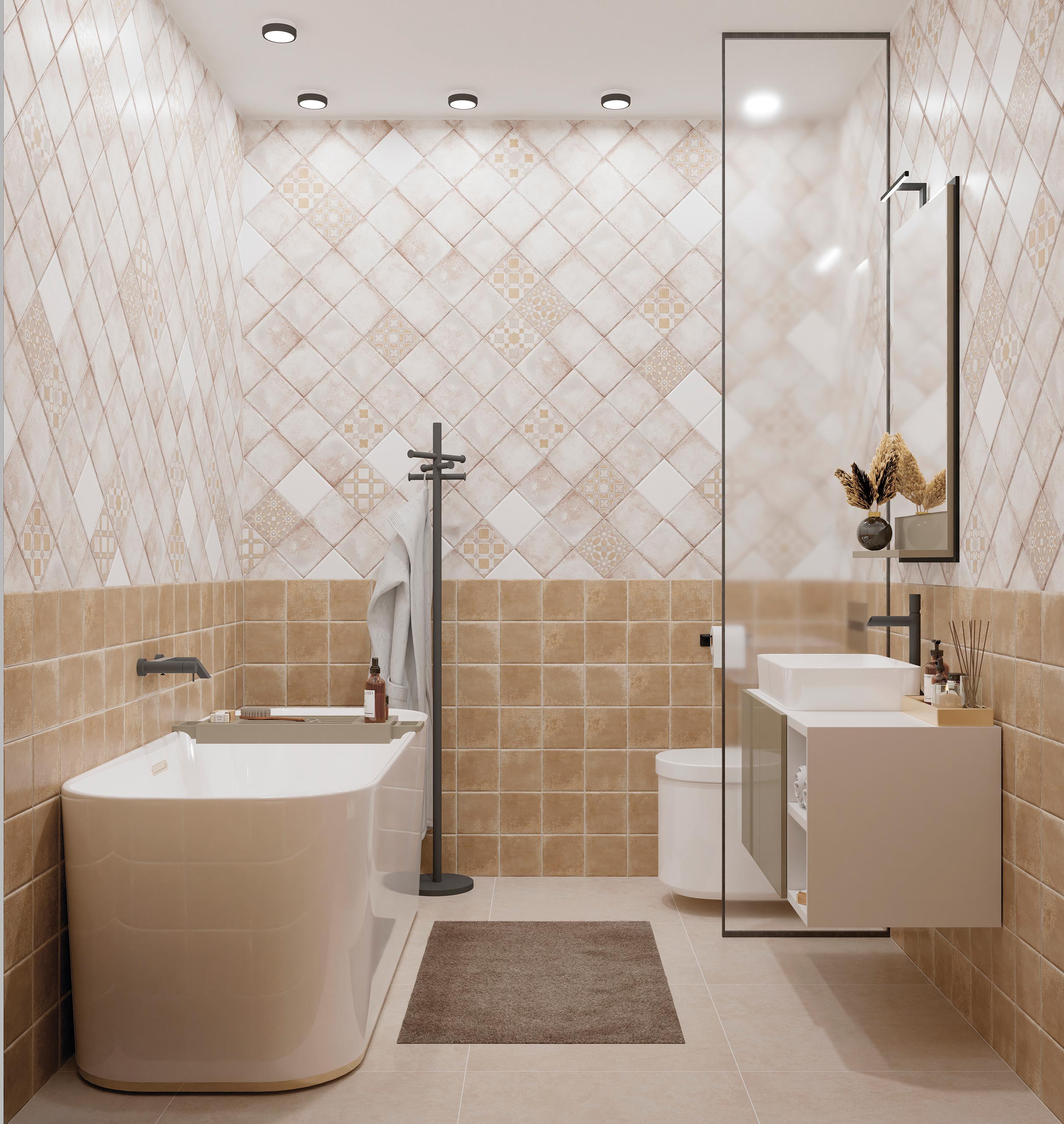 Cartagena Eletto Ceramica