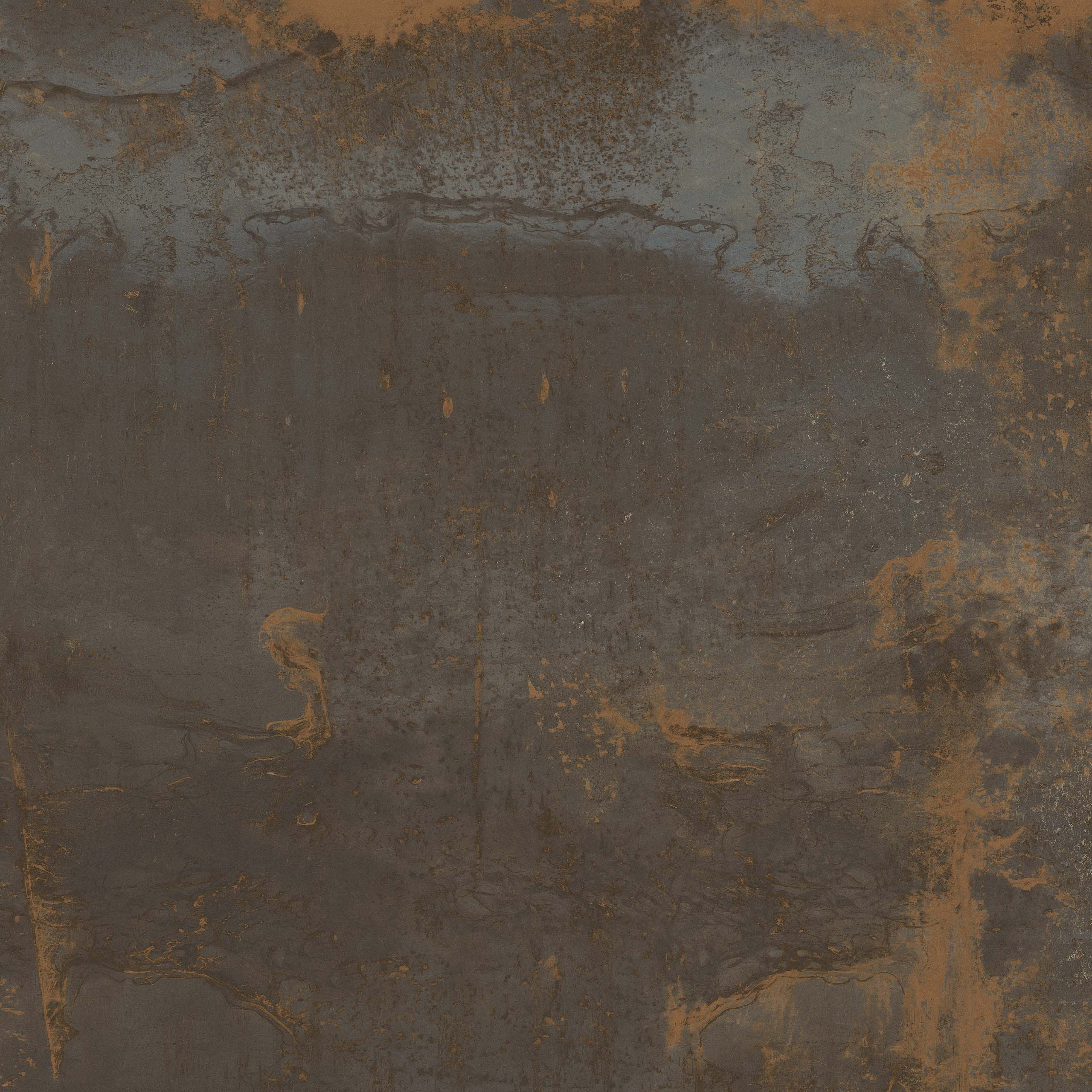 TP01 Patina Multicolor Неполированный Рект. 80х80х10 Estima фото 8