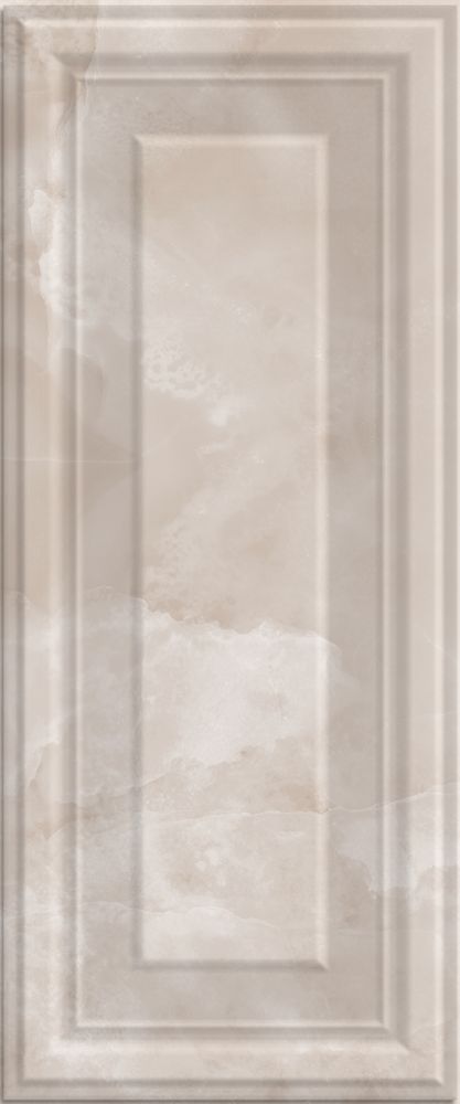 10100001111 Neo Chic бежевый 04 60*25 Global Tile