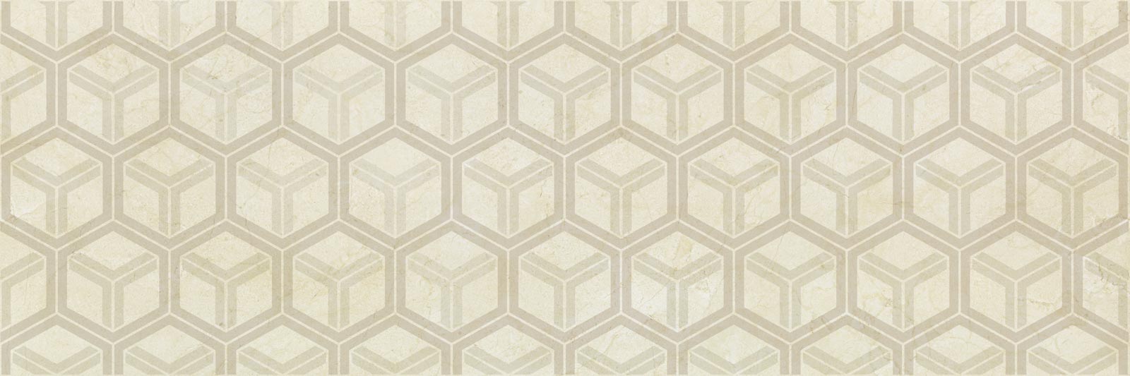 R505 Bistrot Decoro Marfil 40*120 Ragno Marazzi
