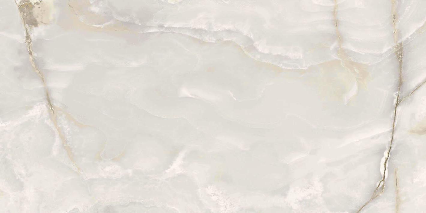 765953 Onyx&More White Onyx Satin Ret 6mm 60x120 Casa Dolce Casa