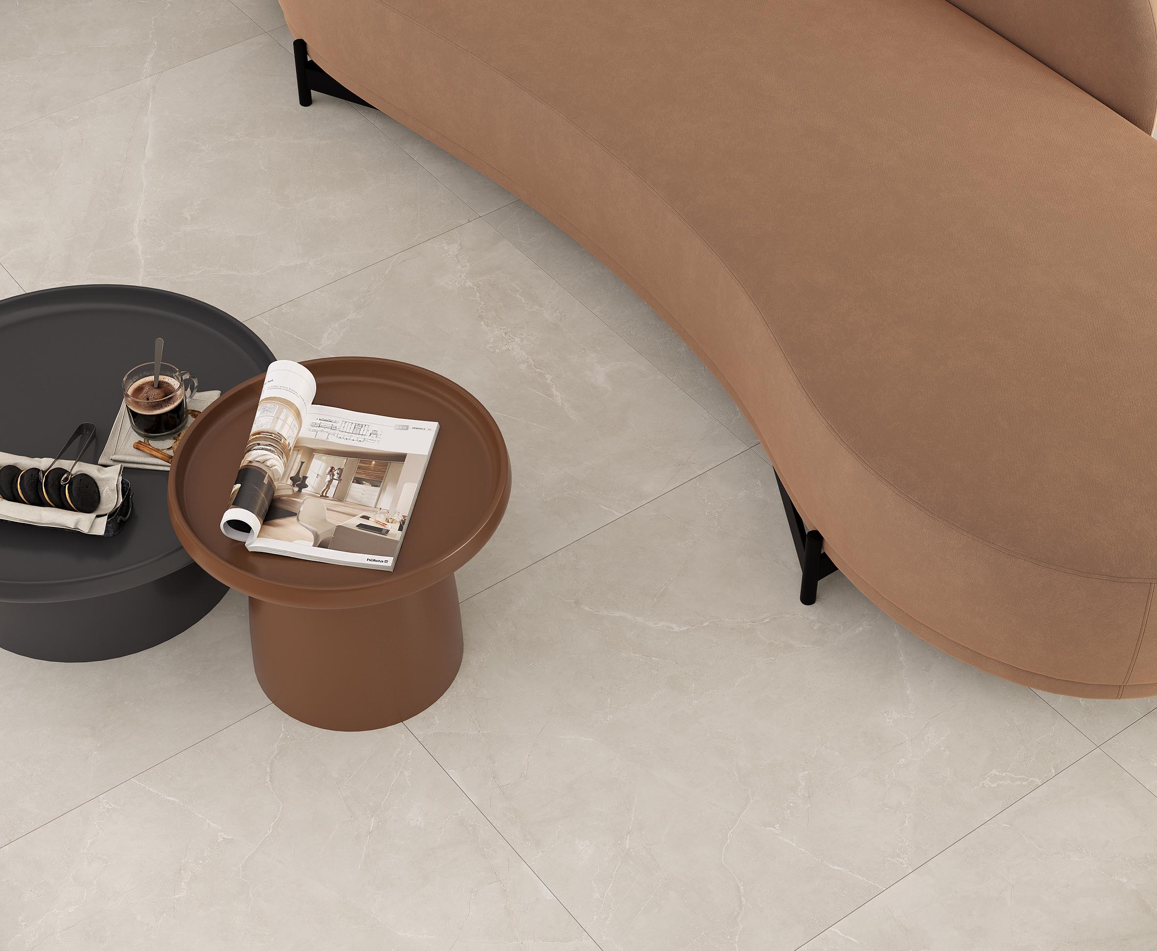 Impronta Ivory 80х80 Laparet