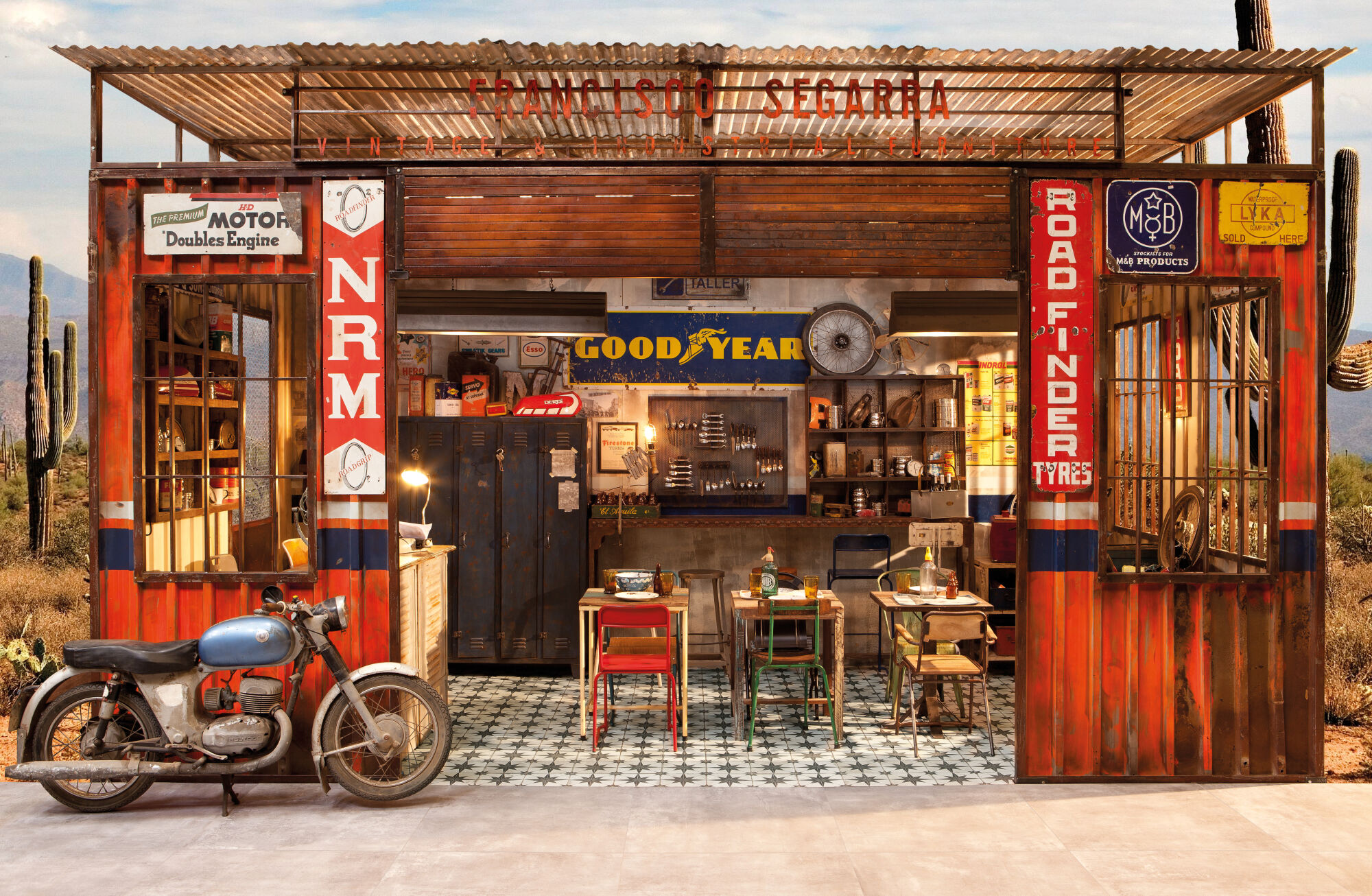 Fs Star Peronda фото 3