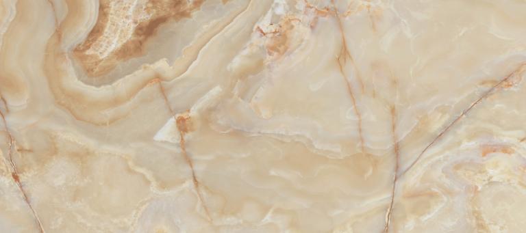 765404 Onyx&More Golden Onyx Satin Ret 80x180 Casa Dolce Casa