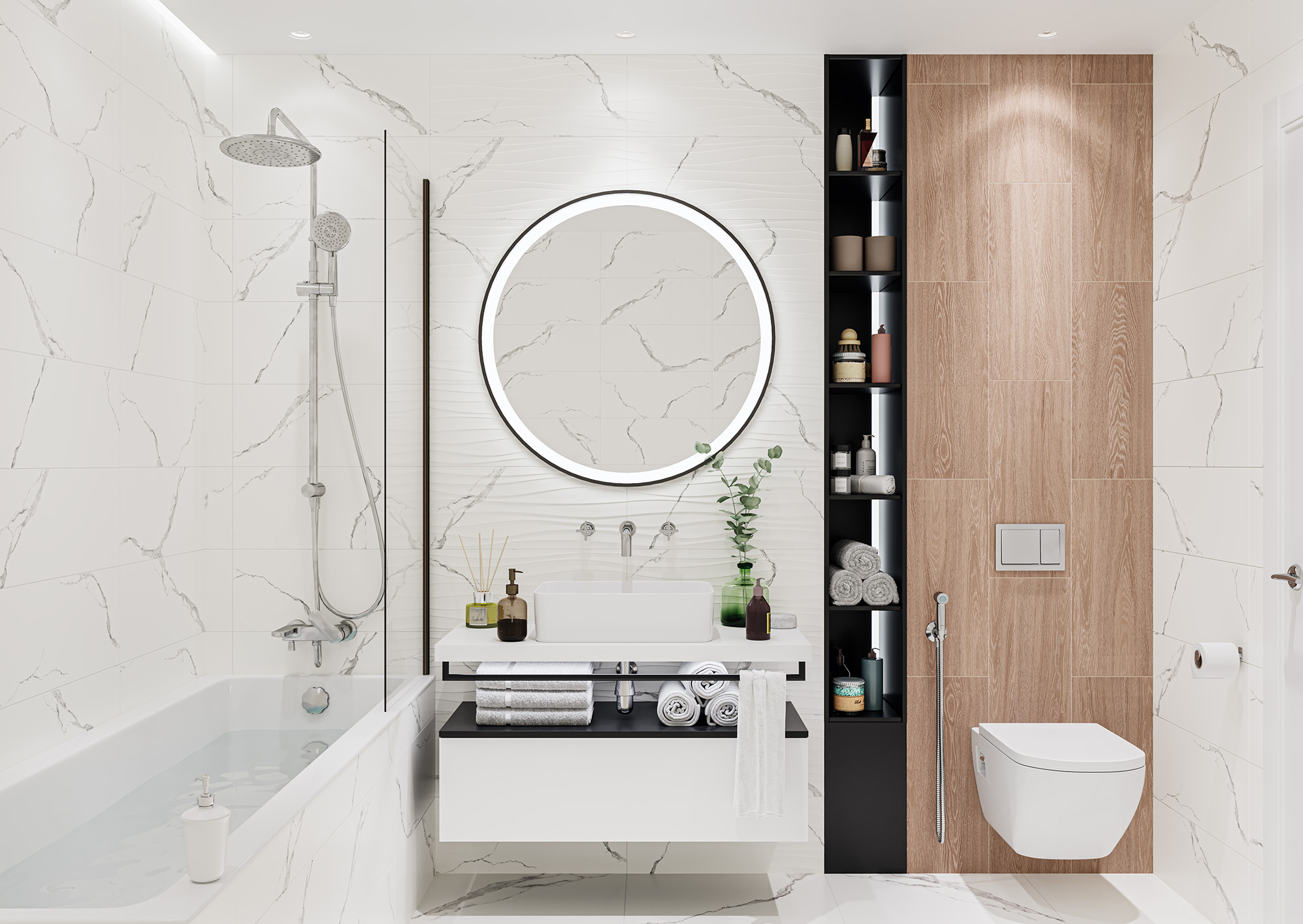 Arto Global Tile