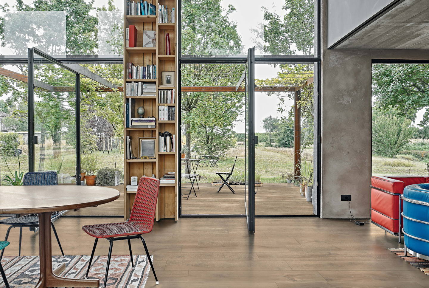 Woodslate Life Cerim