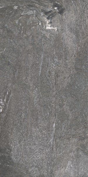 Cortile Nero Semi Lappato 60x120 Majorca Tiffany