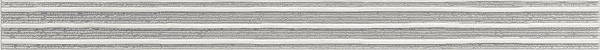 WLASZ028 SENSO grey 4.5x60 RAKO