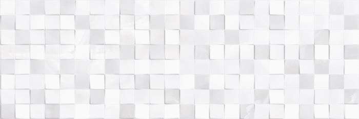 DG09-01 Amore Silver Decor 01 glossy 30x90 PrimaVera