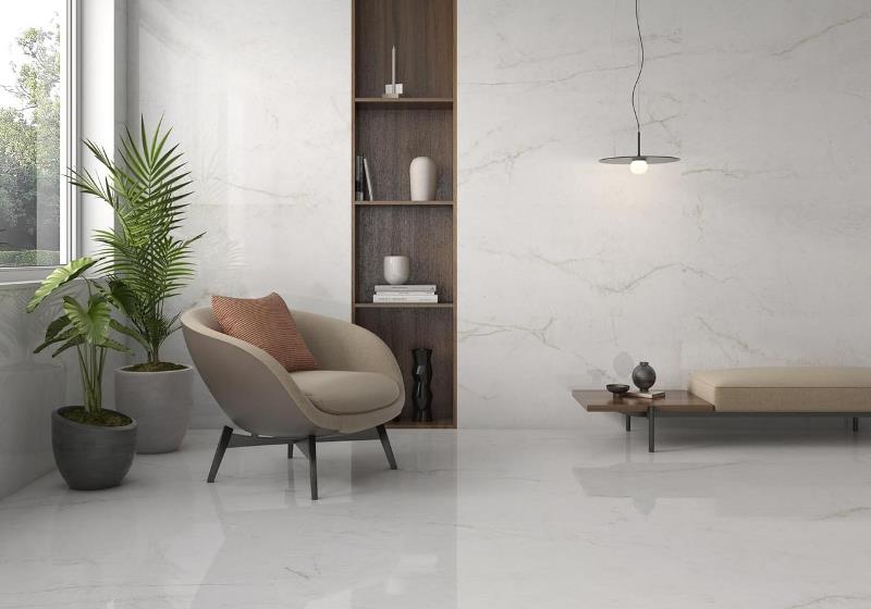 Crystal White Pamesa