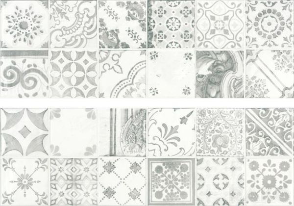 WARVE147 Majolika 20x60 (mix) RAKO