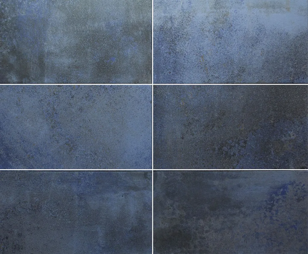 Bali 5416 Azul R12/C3 258х465х8,8 Kerastep фото 2