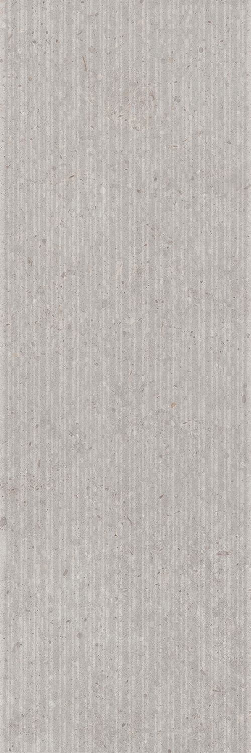 14062R Риккарди серый светлый матовый структура обрезной 40x120 Kerama Marazzi фото 3