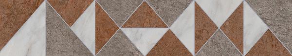 OS/A309/SG1609N Каприччо матовый 40,2x7,7 Kerama Marazzi