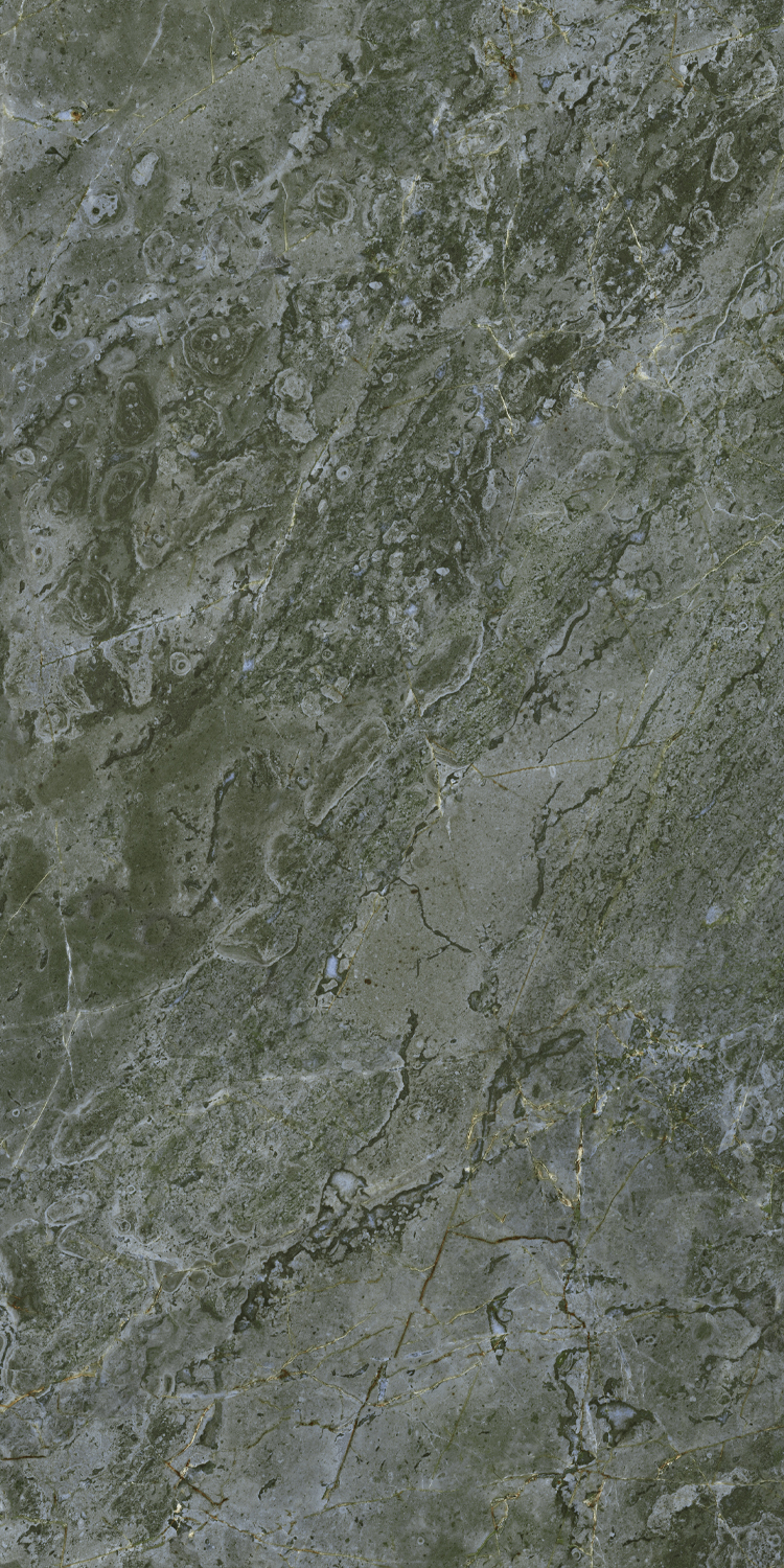 11223R Серенада зеленый глянцевый обрезной 30x60 Kerama Marazzi фото 11