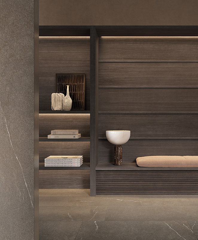 Essence Kronos Ceramiche