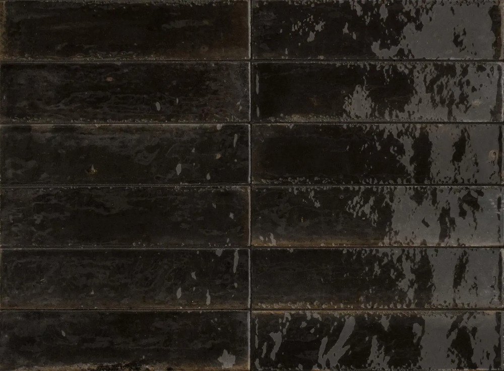 M6RP Lume Black 6х24 MARAZZI Italy