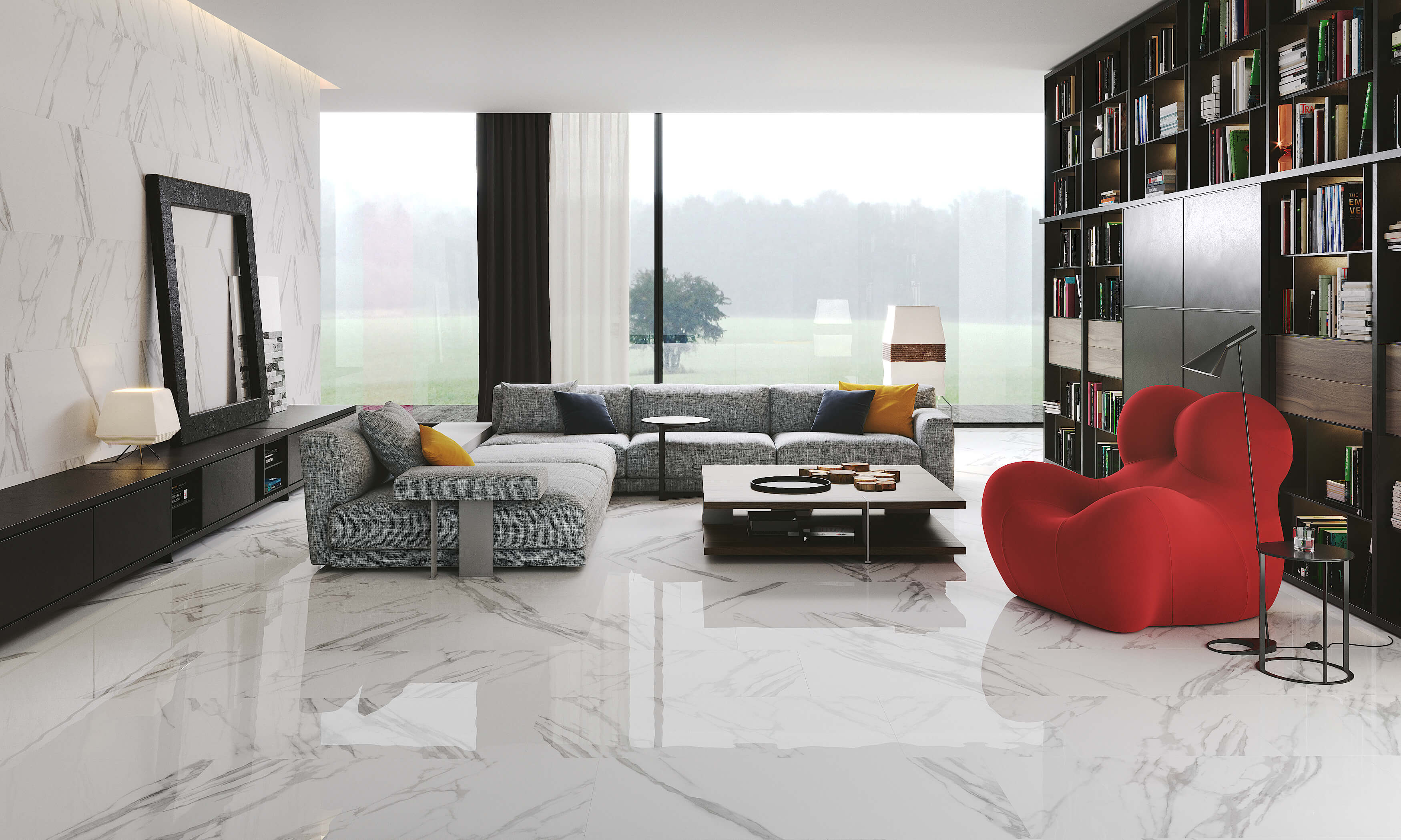 Marble  Artcer