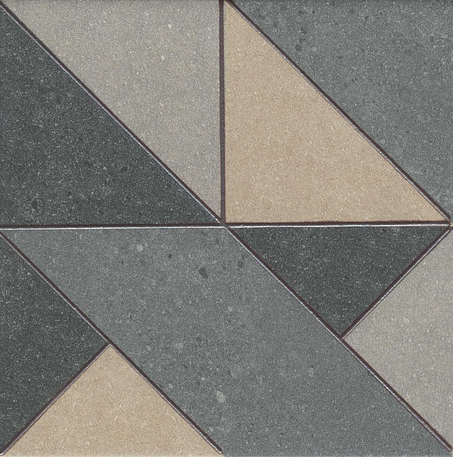 VT/A190/SG1593 Декор Матрикс 20*20 Kerama Marazzi
